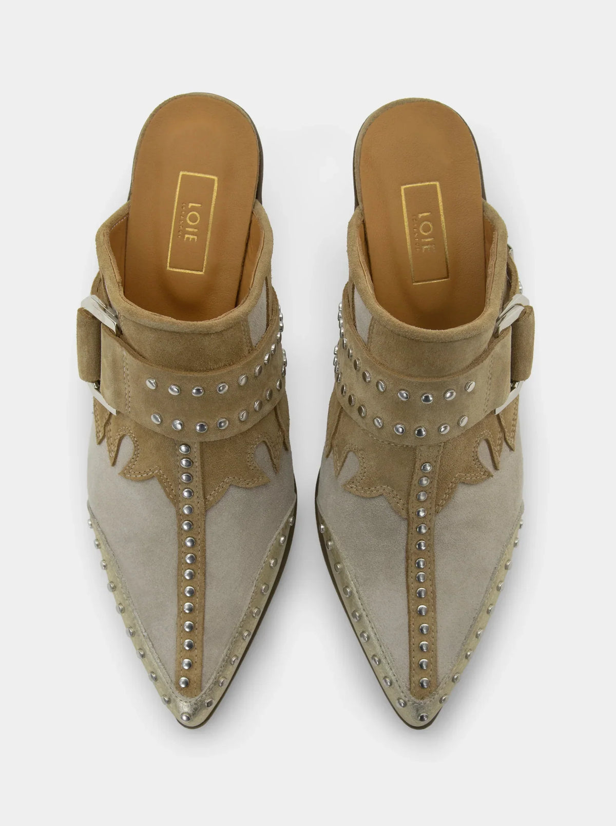 LOIE Pery sabo - size 39