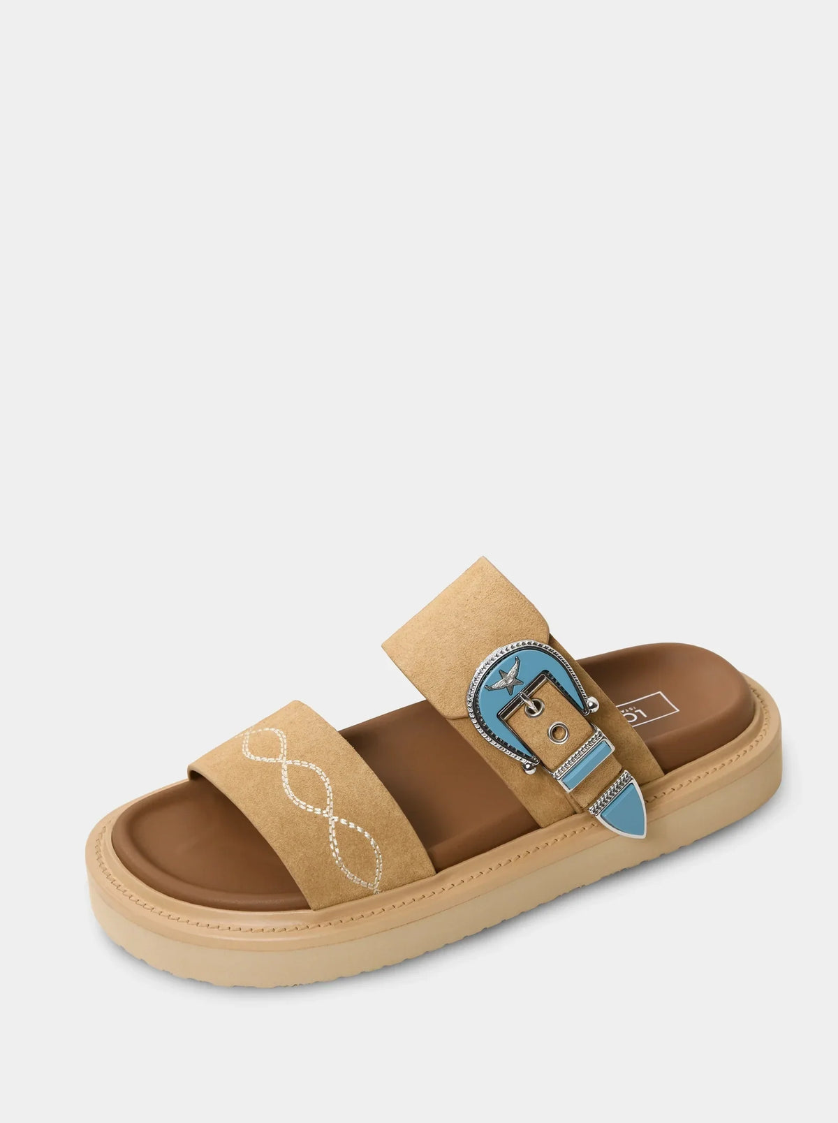 LOIE Siena sandal - size 37