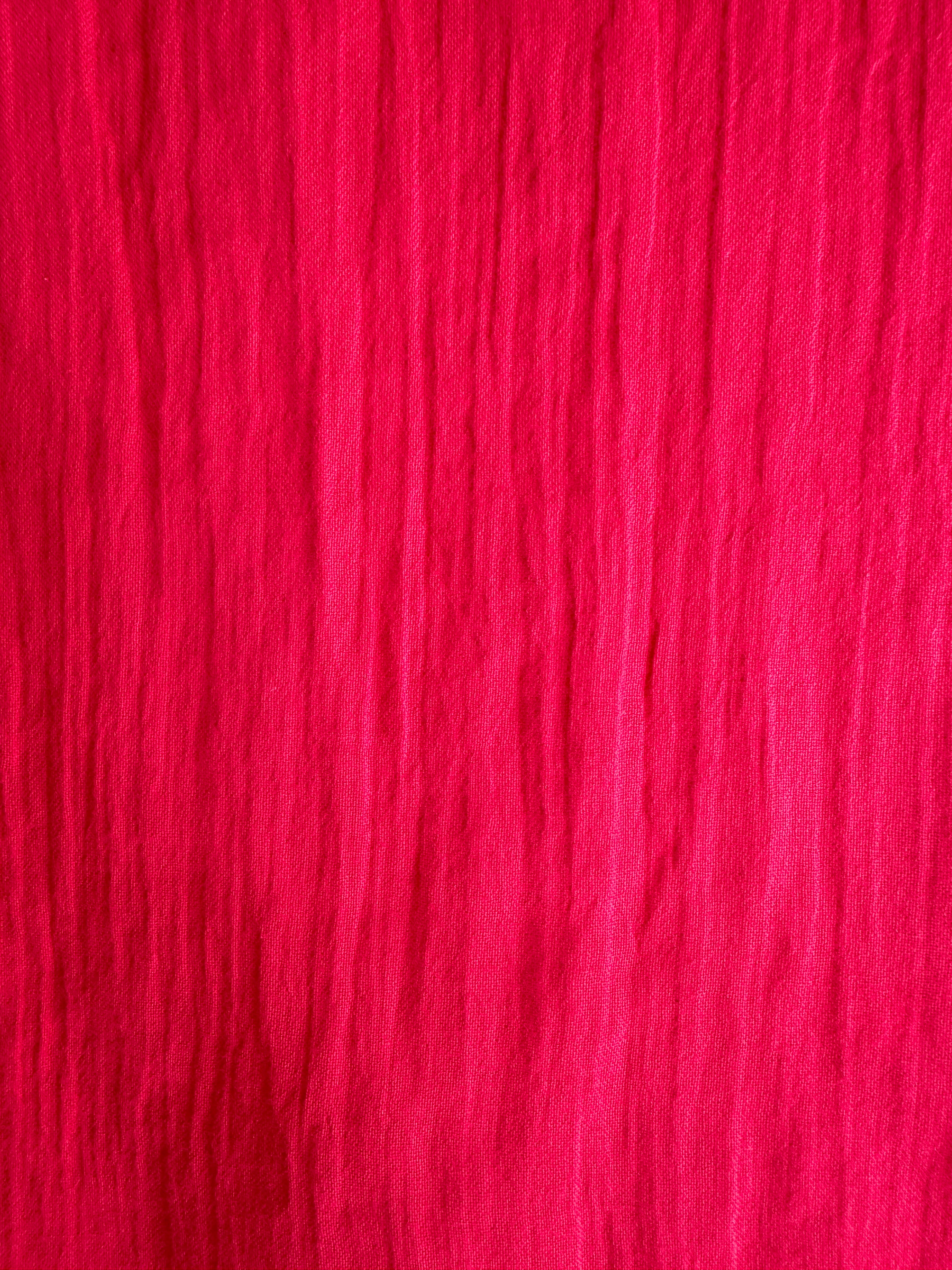 Lacoste scarf begonia