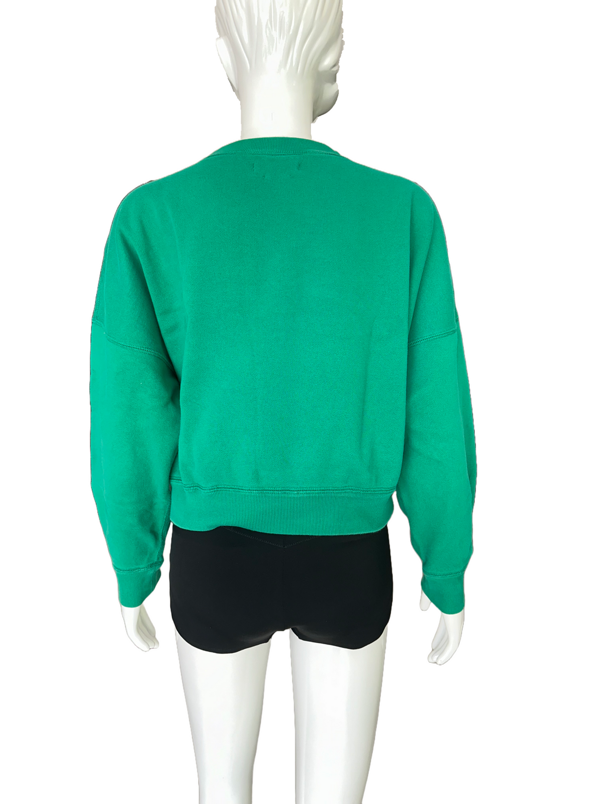 Isabel Marant green sweater - size 34