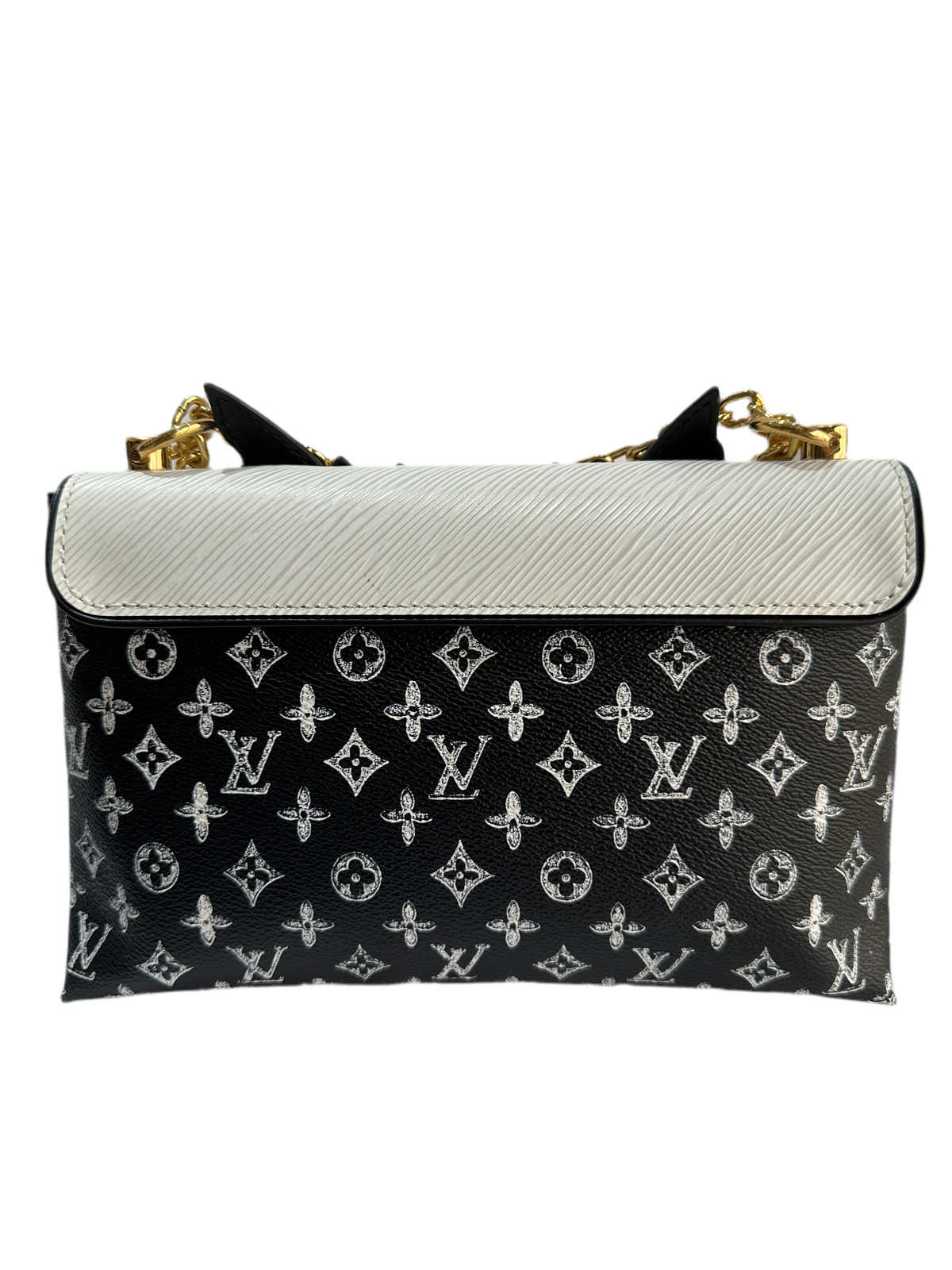 Louis Vuitton X Grace Coddington catogram collection