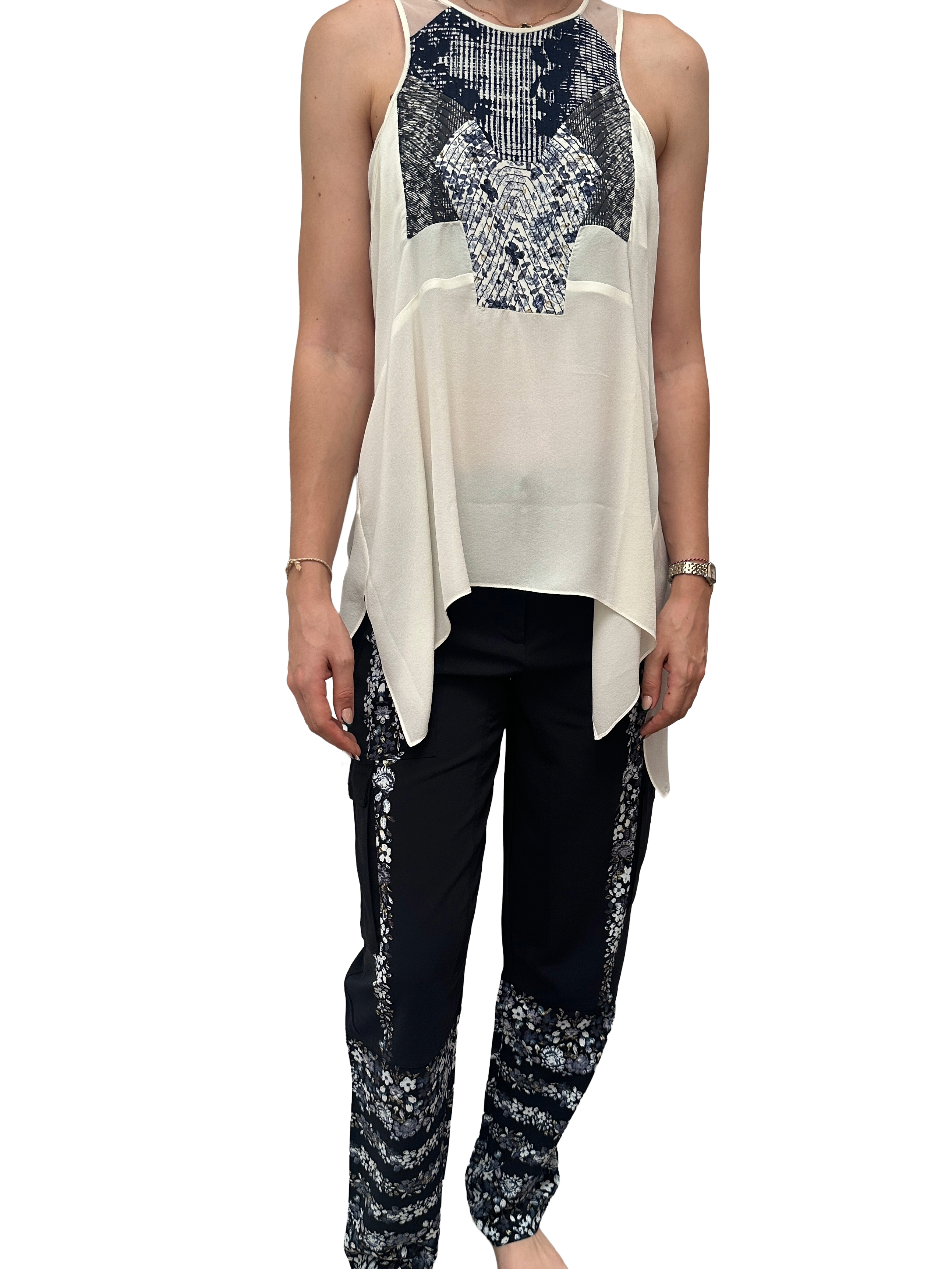 Bcbg Max Azria Jasper pants - size 36