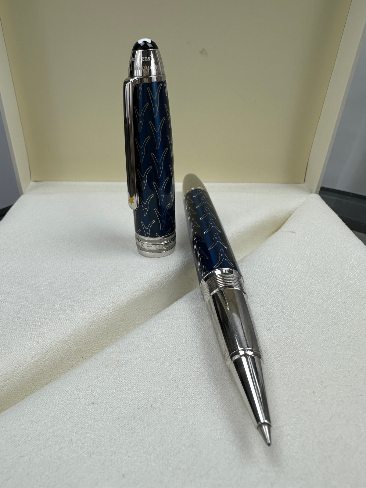 Montblanc Le Petit Prince Special Edition