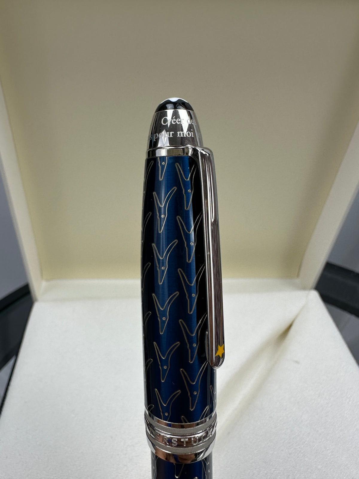 Montblanc Le Petit Prince Special Edition