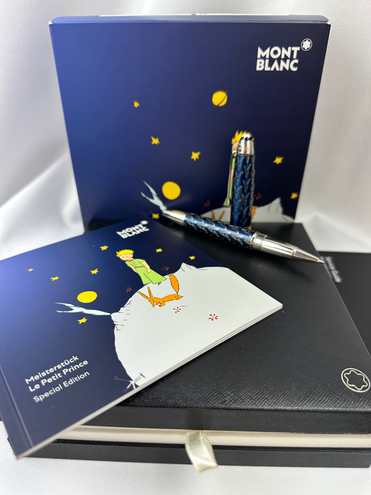 Montblanc Le Petit Prince Special Edition