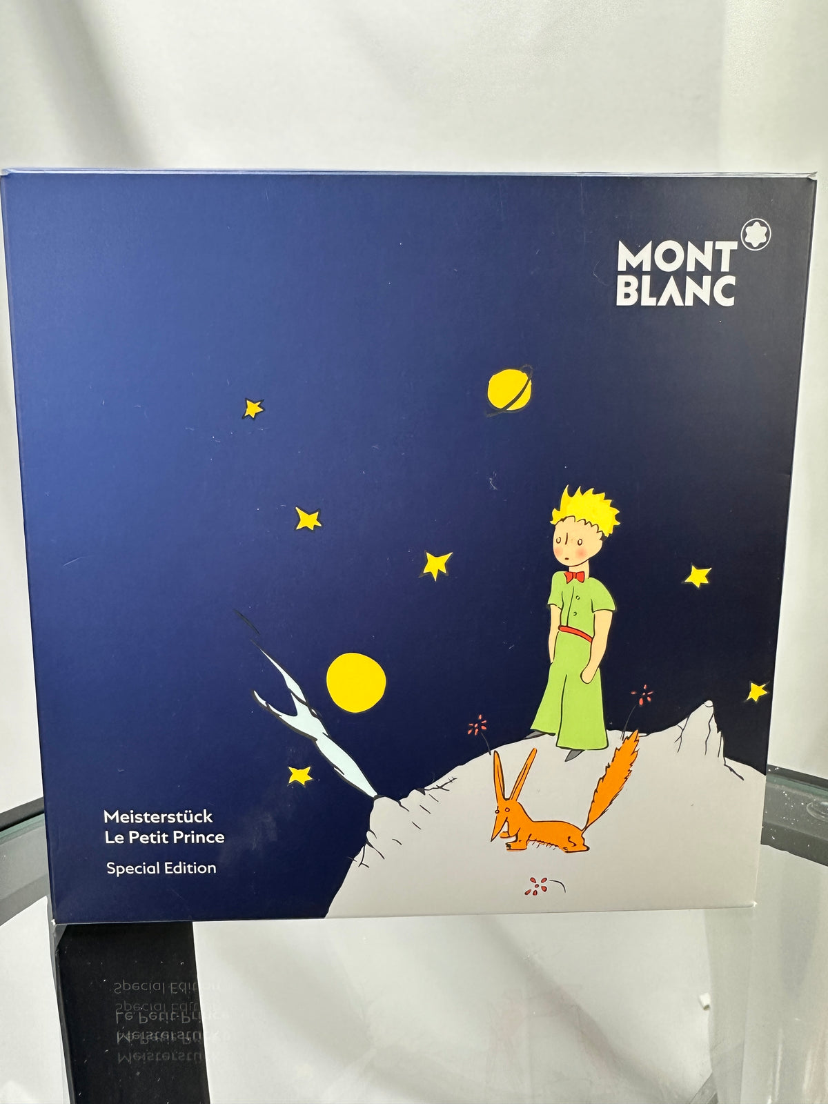 Montblanc Le Petit Prince Special Edition