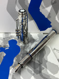 Montblanc Great characters Miles Davis Limited Edition 1926 Fountain pen (0022/1926)
