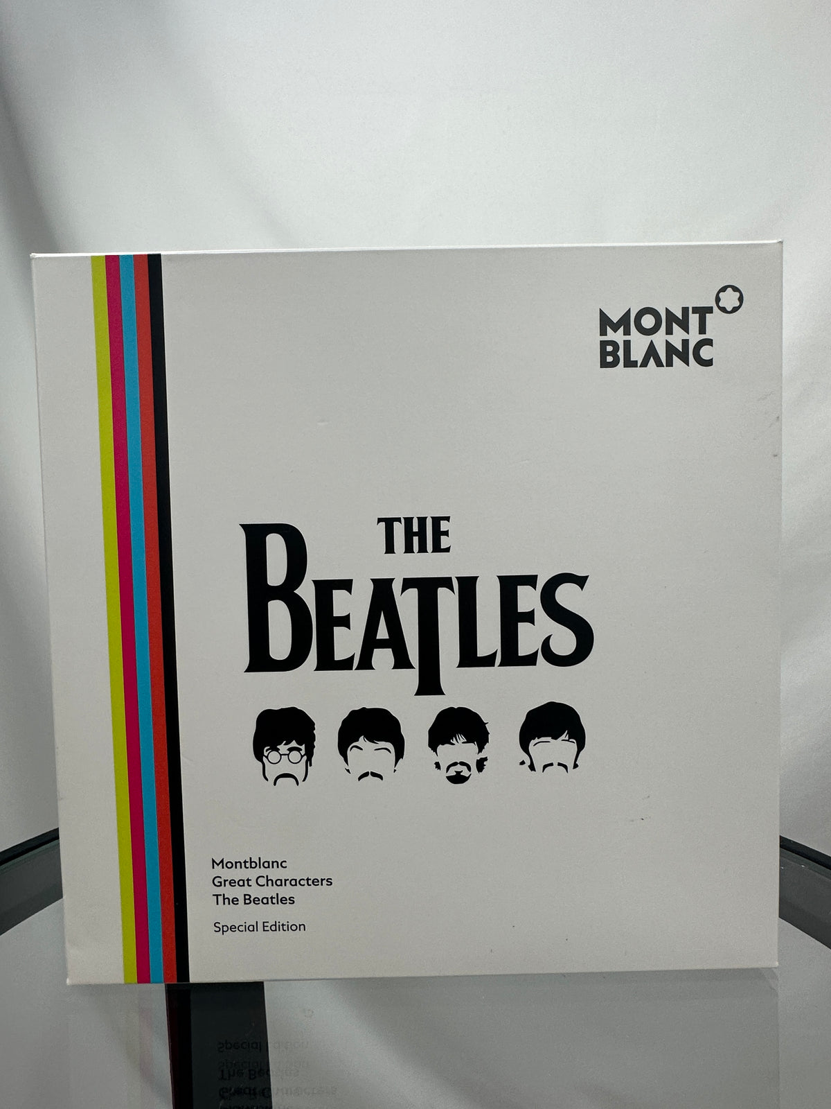 Montblanc Great characters The Beatles Special Edition Rollerball