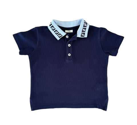 Fendi polo- 24M