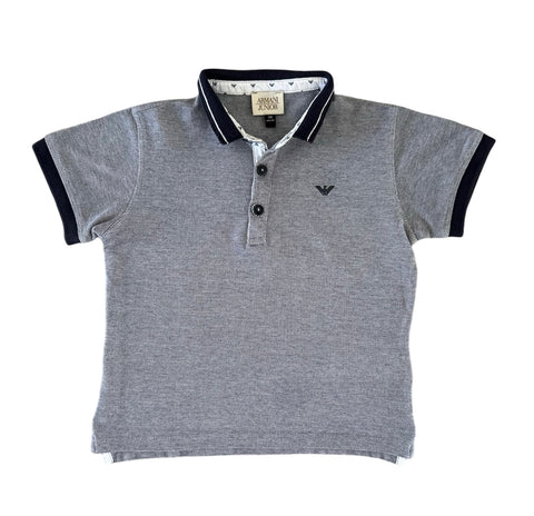 Armani Junior polo - 4Y