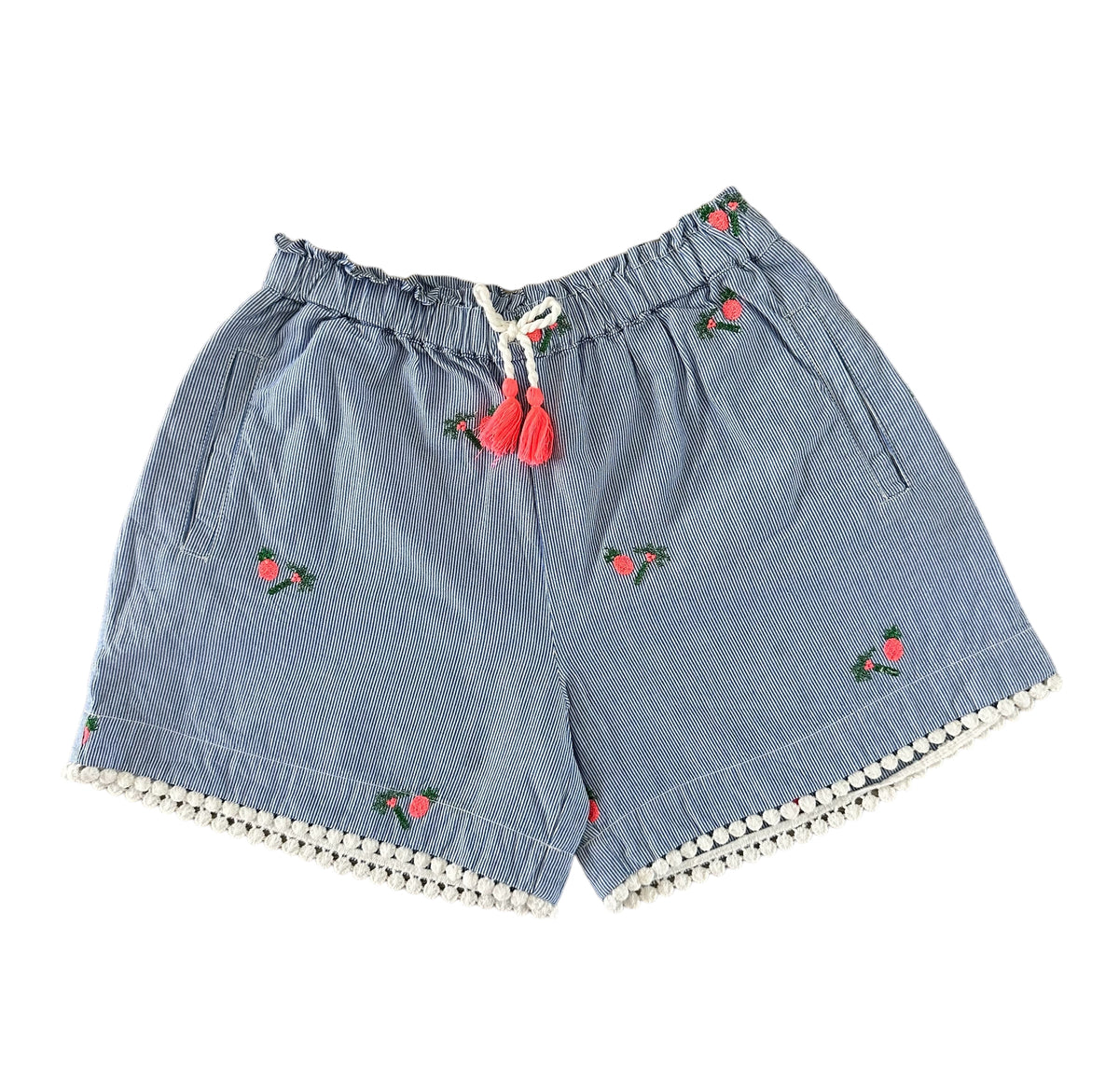 Bonheur du jour shorts - 6Y