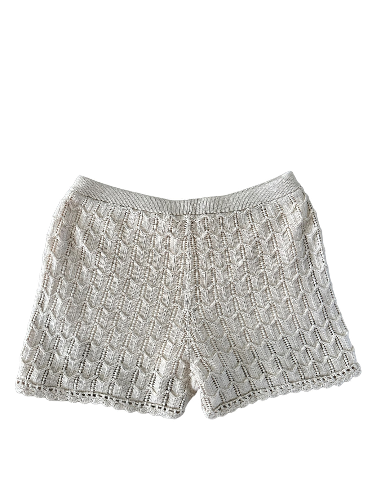 Bonpoint shorts - 6Y