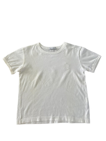 Dolce & Gabbana tee shirt - 3Y