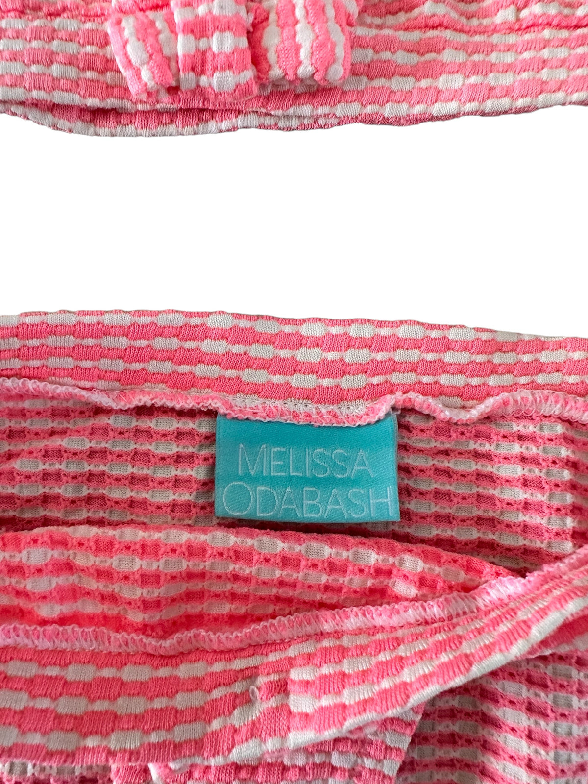 Melissa Odabash swimsuit - 2Y