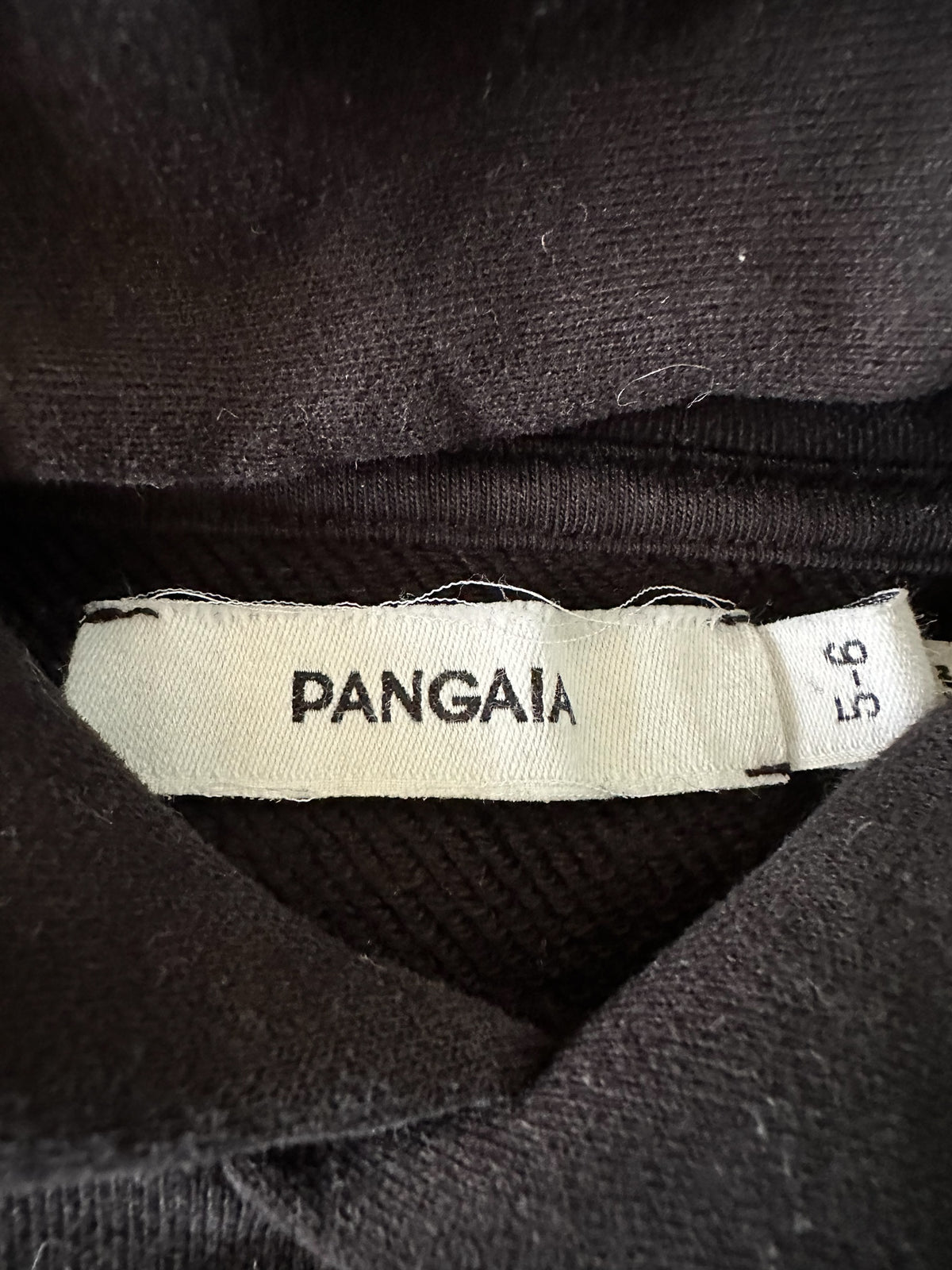 Pangaia hoodie - 5-6Y