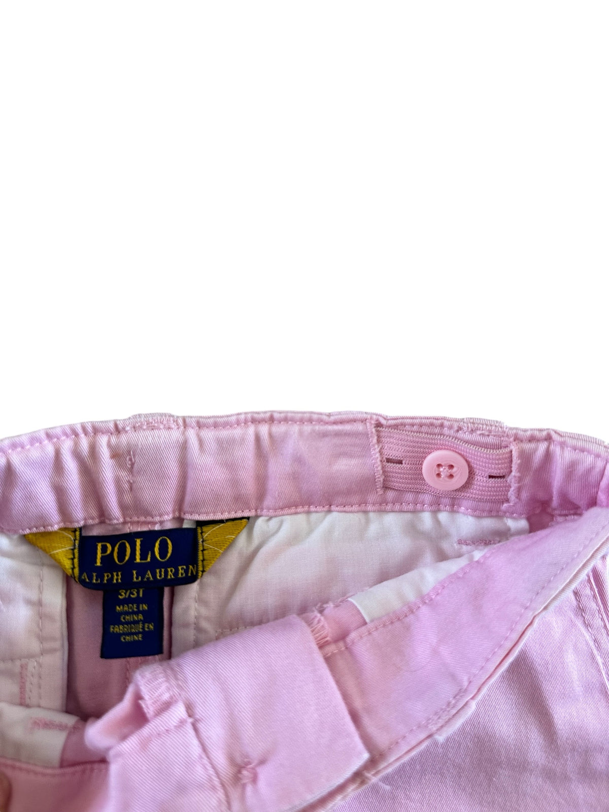 Polo Ralph Lauren skirt - 3Y