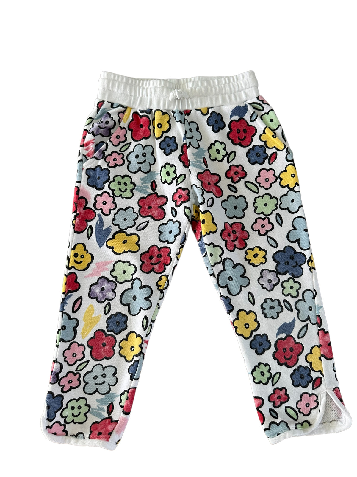 Stella McCartney pant - 5Y