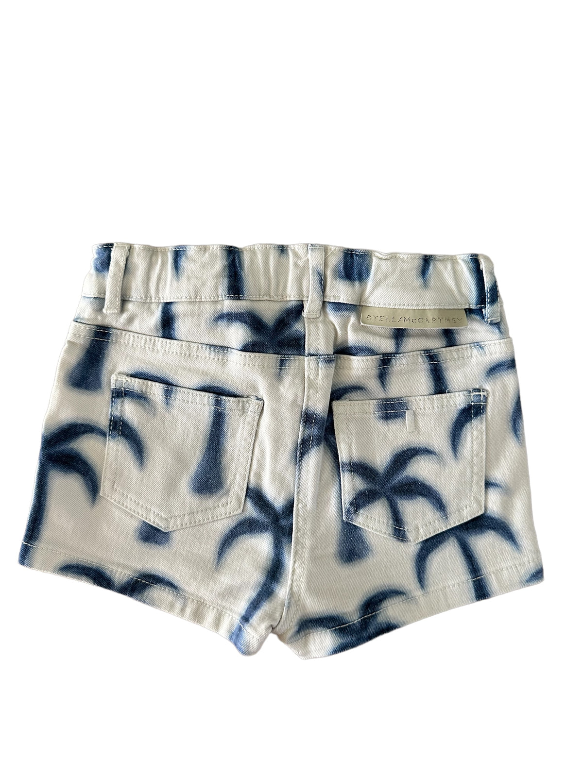 Stella McCartney shorts - 6Y