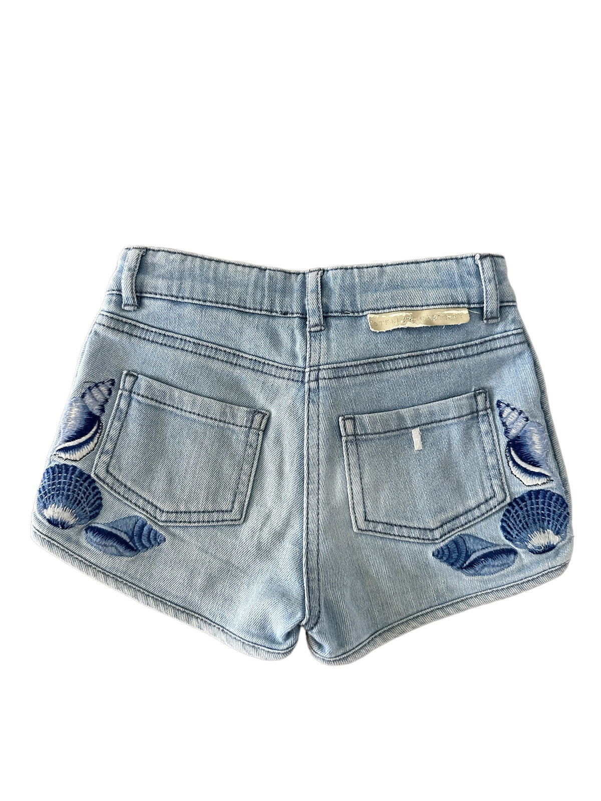 Stella McCartney shorts - 3Y