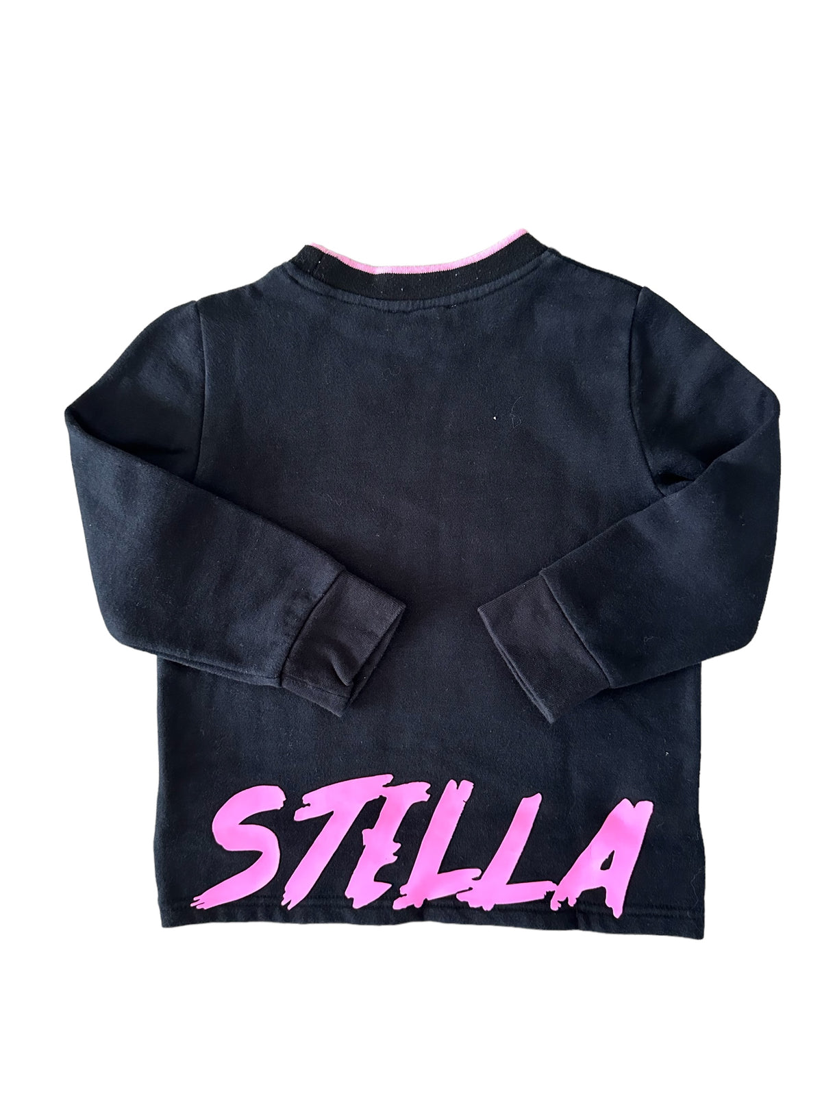 Stella McCartney sweater - 4Y