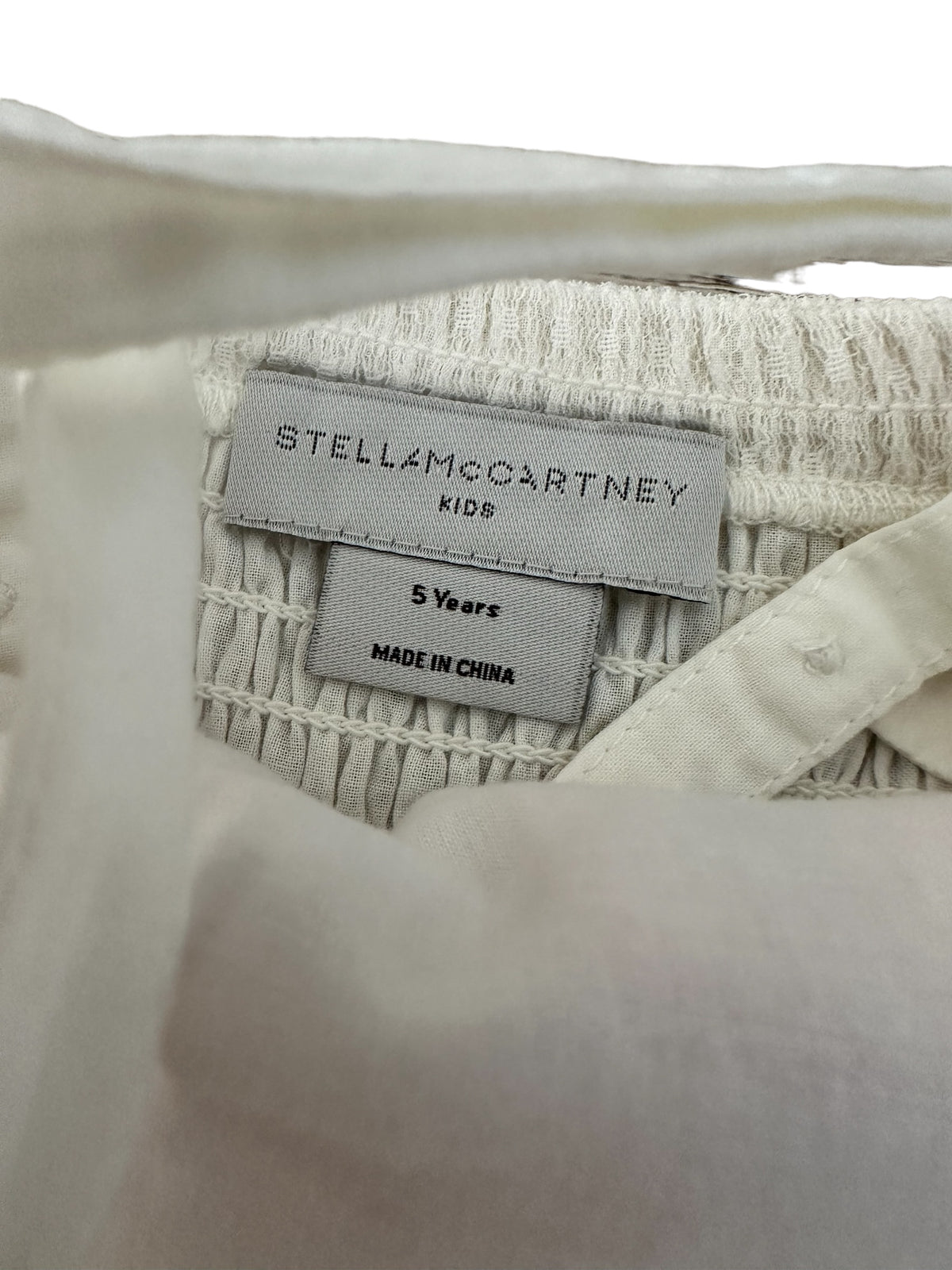 Stella McCartney dress - 5Y