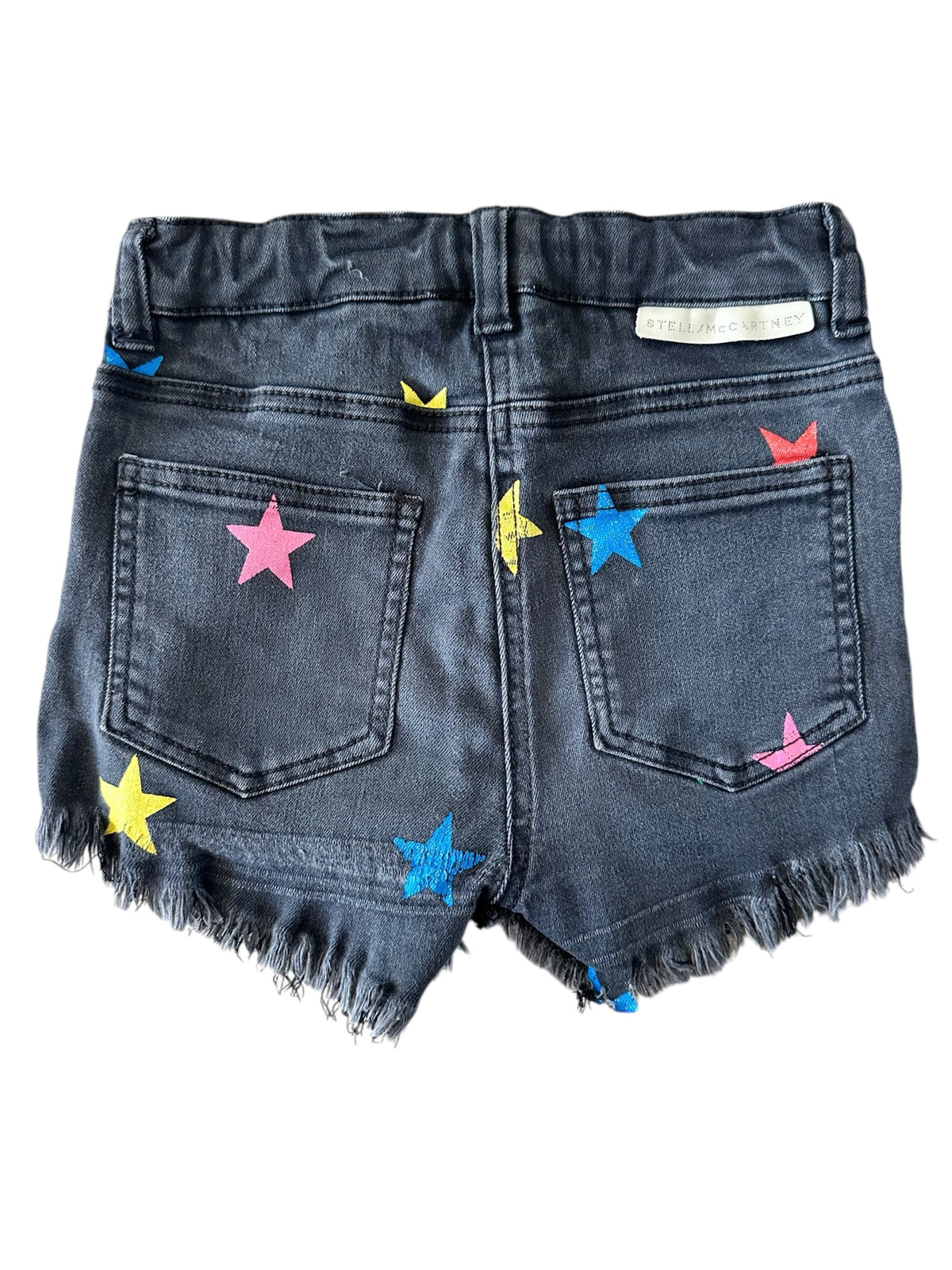 Stella McCartney shorts - 6Y