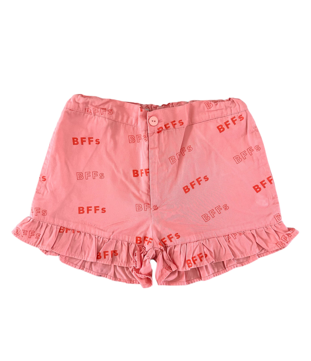 Tiny cottons shorts - 8Y