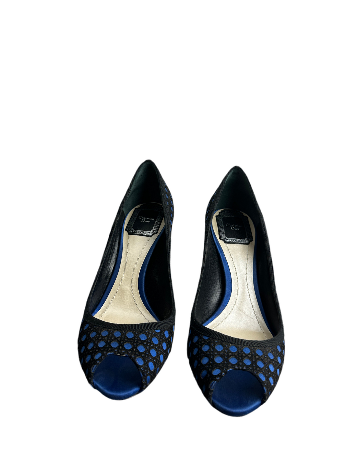 Dior quanage pumps - size 36