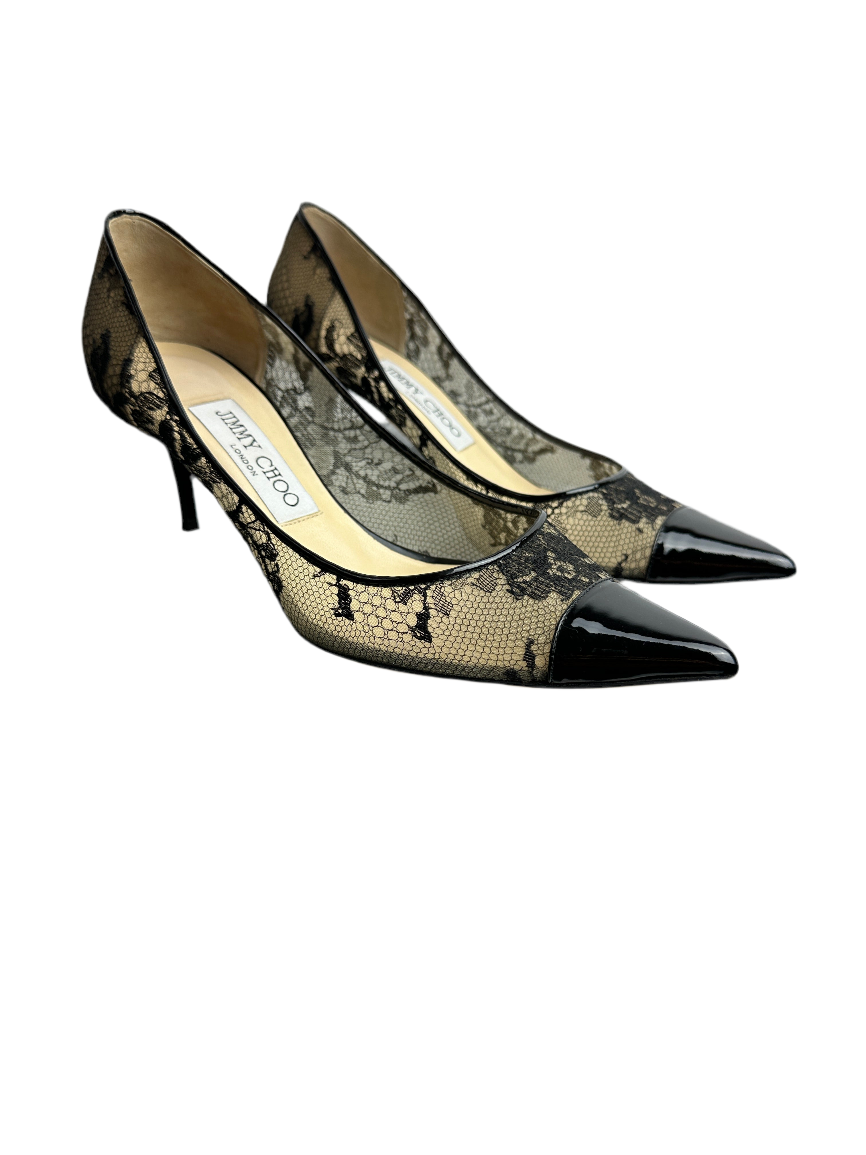 Jimmy Choo Erin - size 36