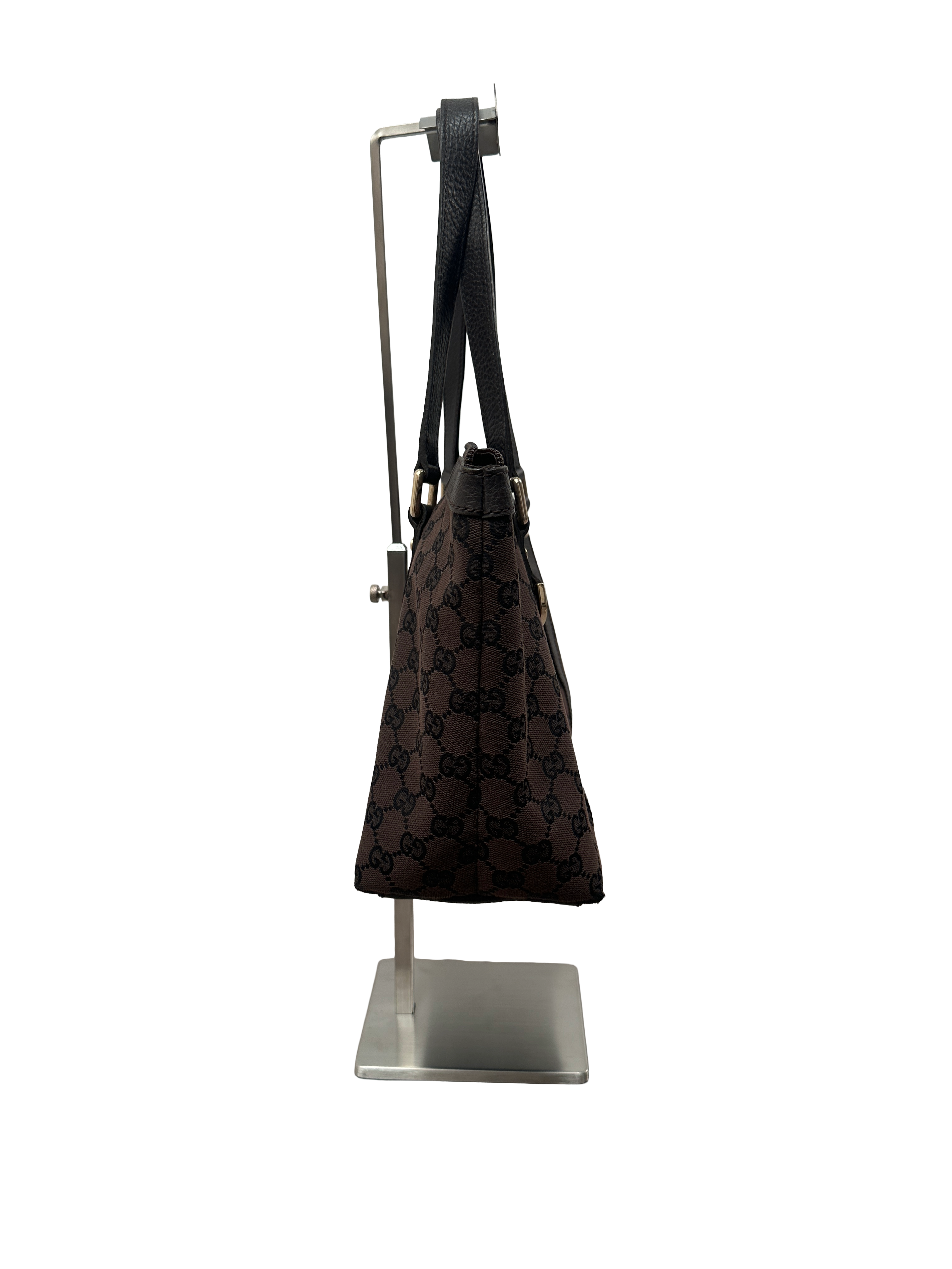 Gucci GG canvas tote bag