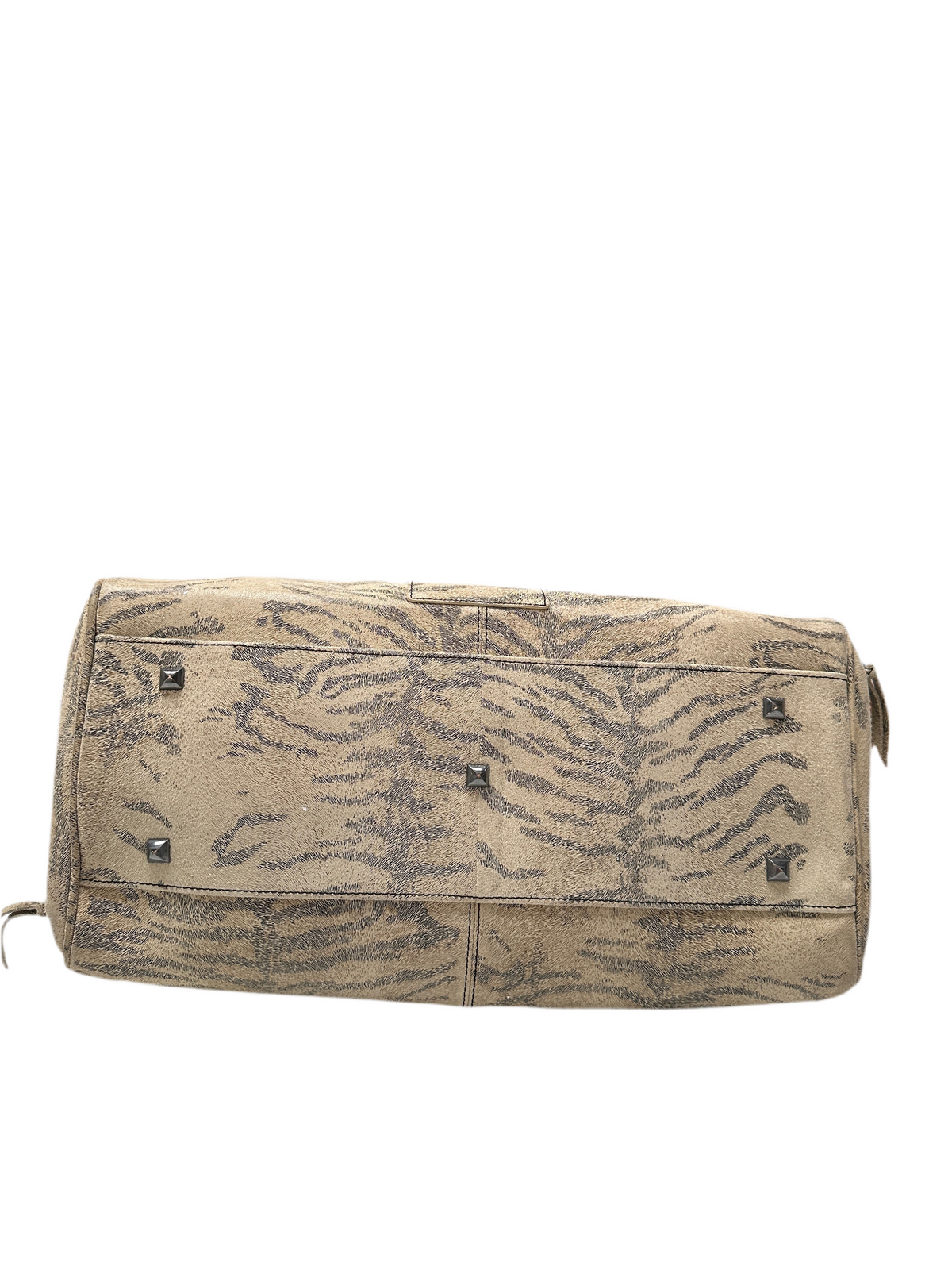Golden Goose leather handbag
