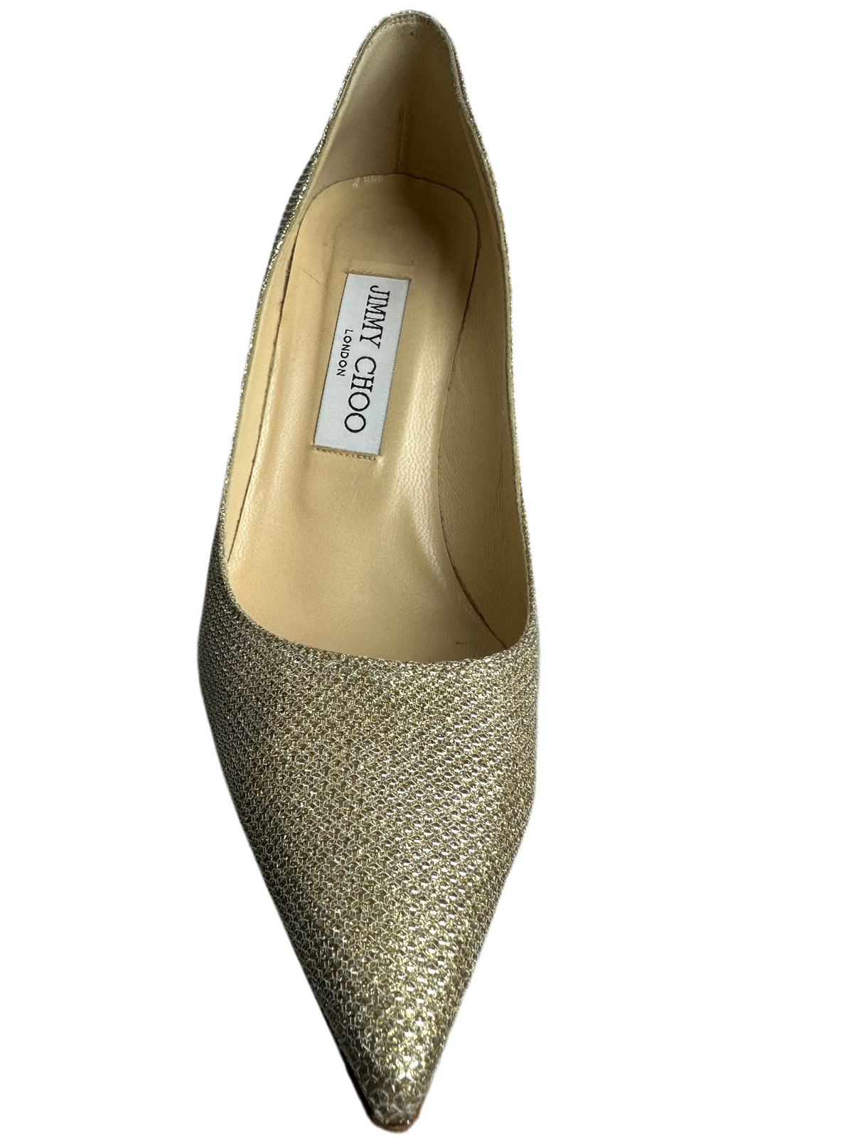 Jimmy Choo Agnes - size 36