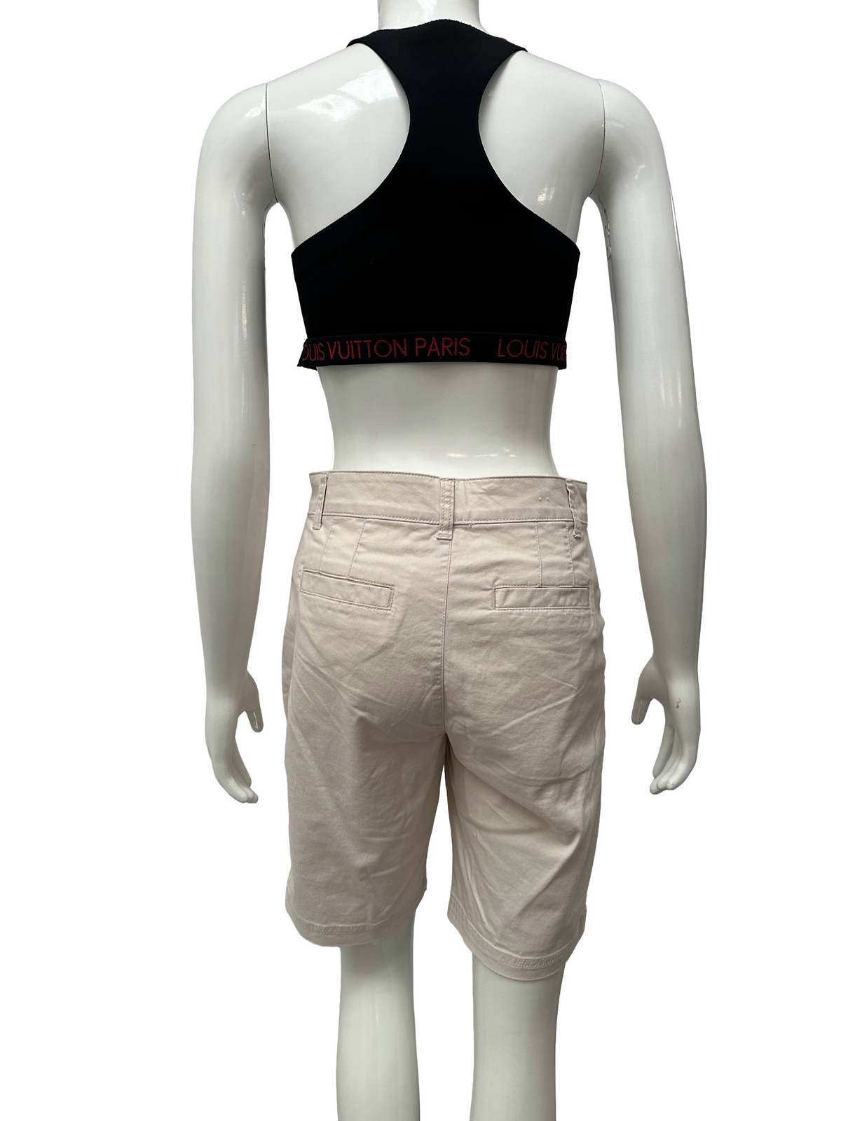 Gap cream short - size 34