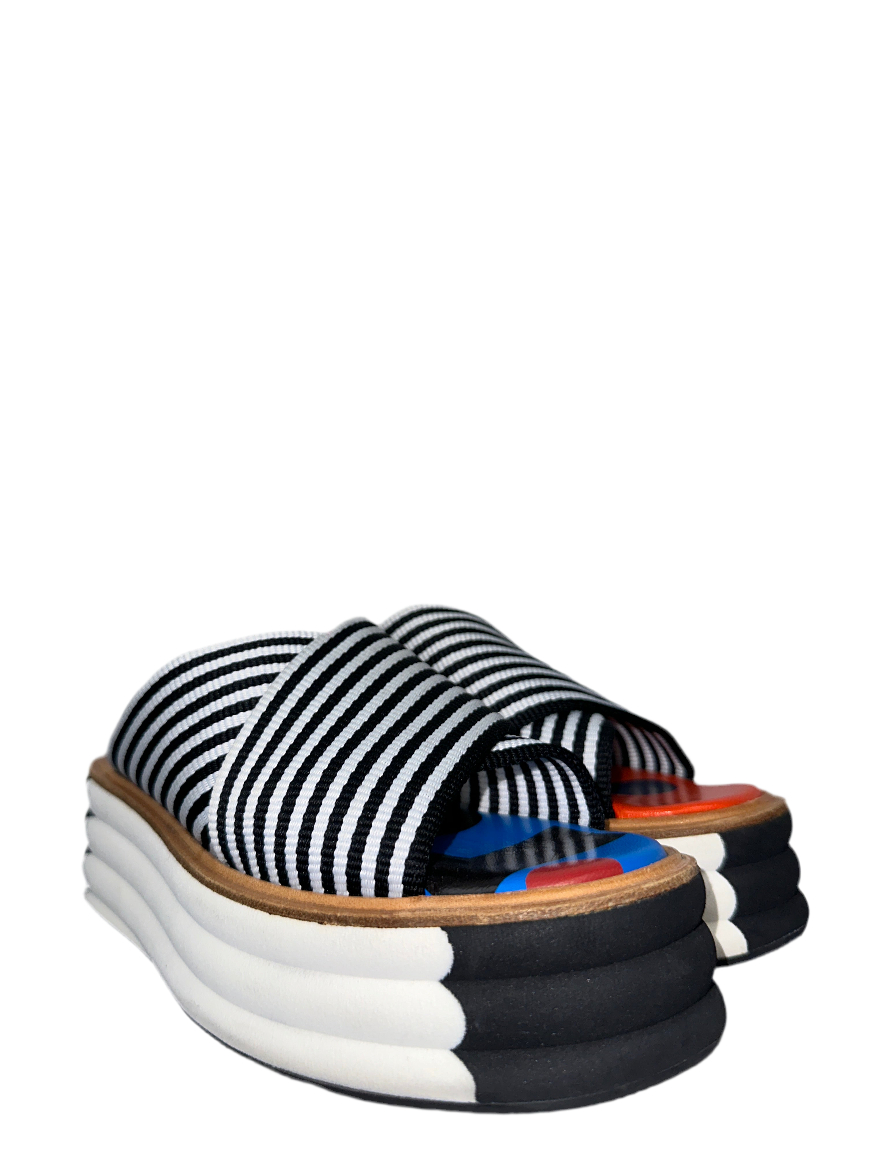 PS by Paul Smith debra sandals - size 36