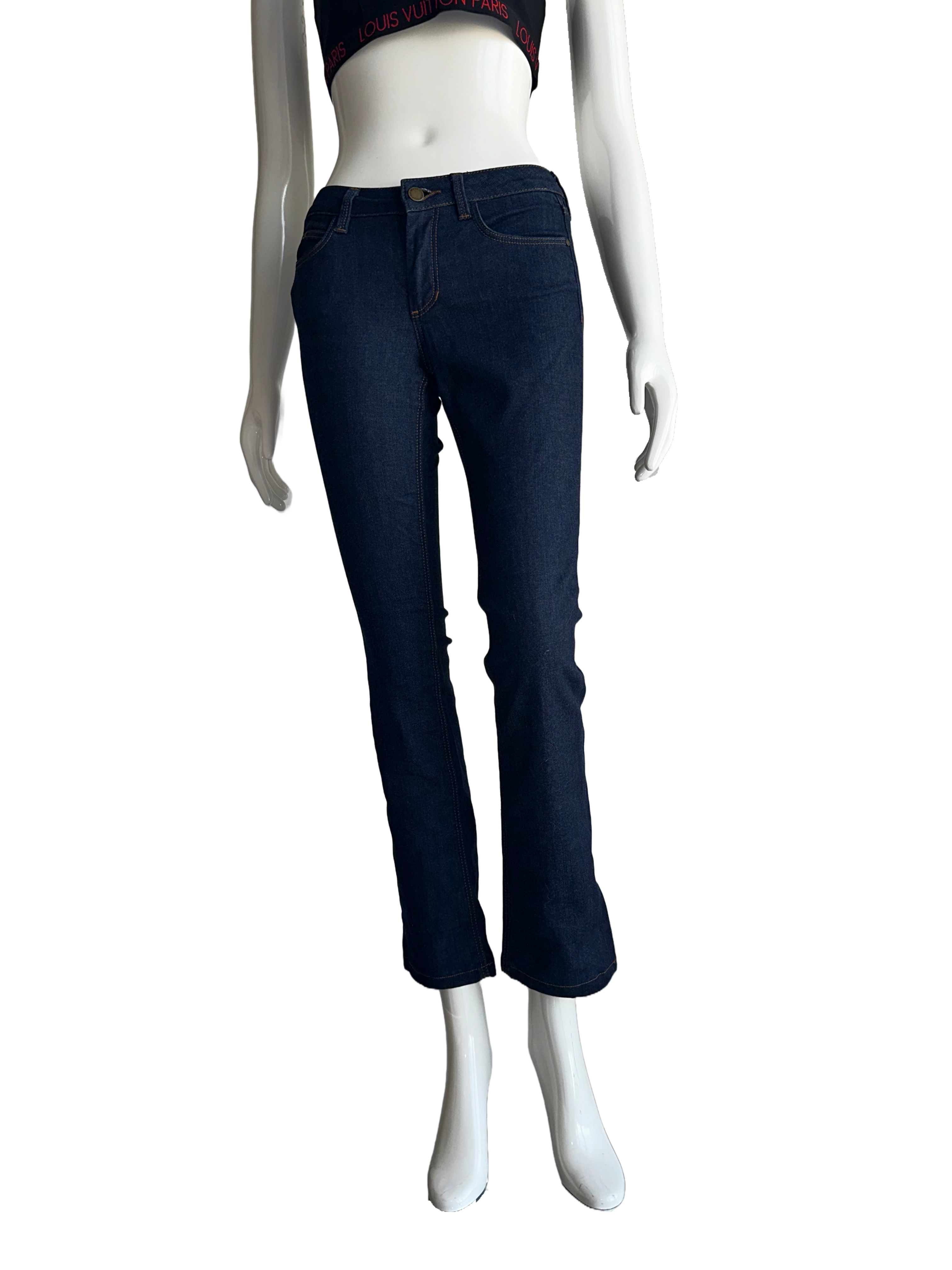Comptoir des cotonniers blue jeans - size 36