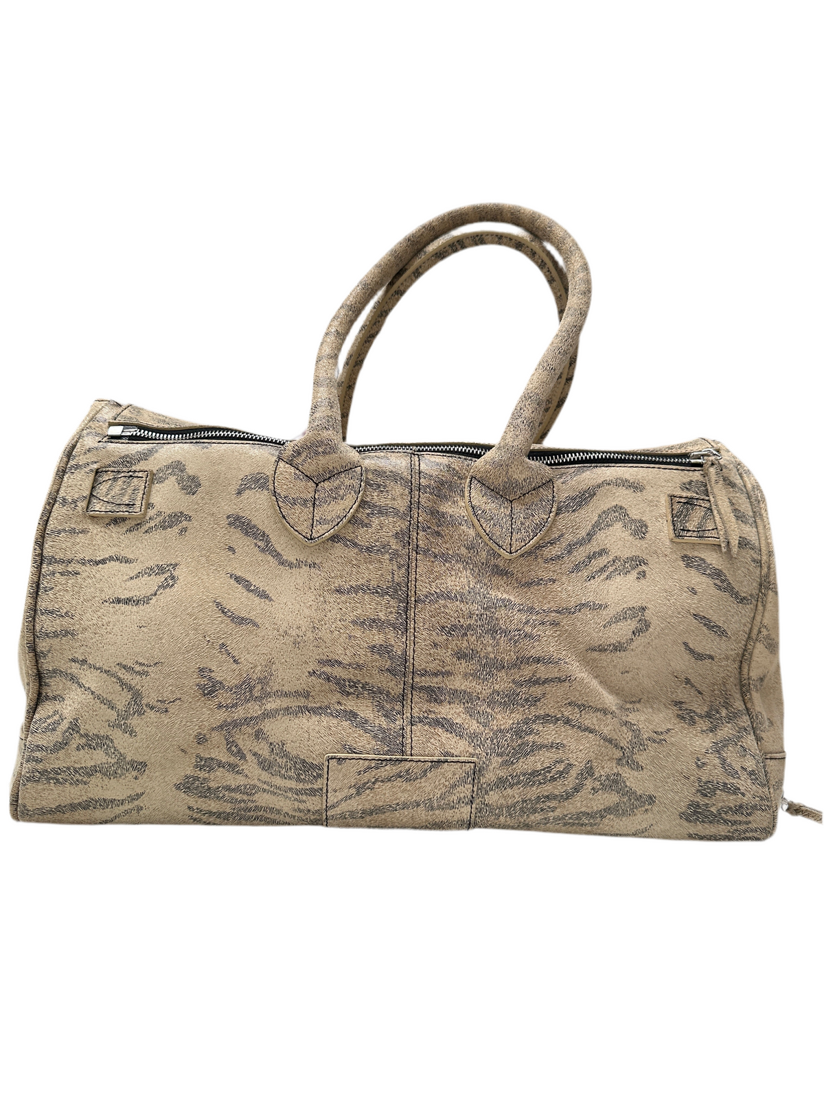 Golden Goose leather handbag