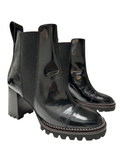 See by Chloé Chelsea black boots - size 39