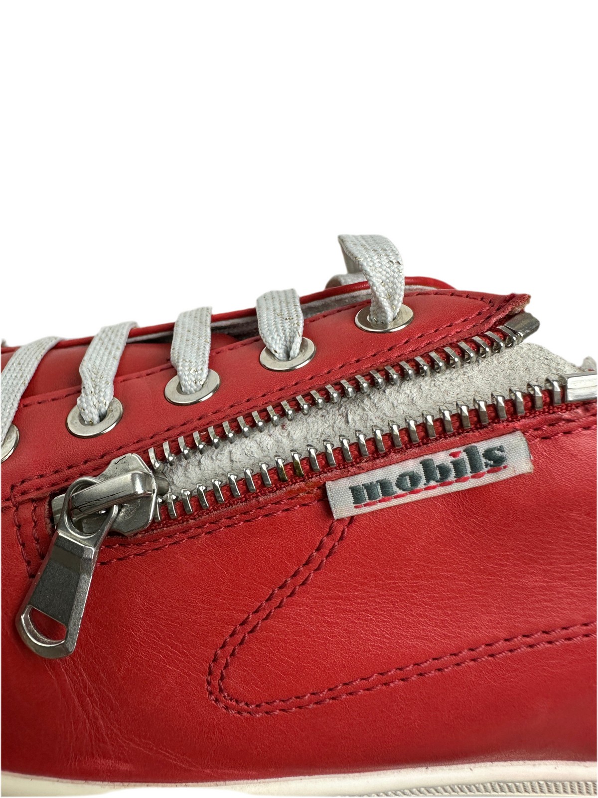 Mobils sneakers red - 37.5