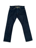 Polo Ralph Laurent dark-wash denim - size W36 L32