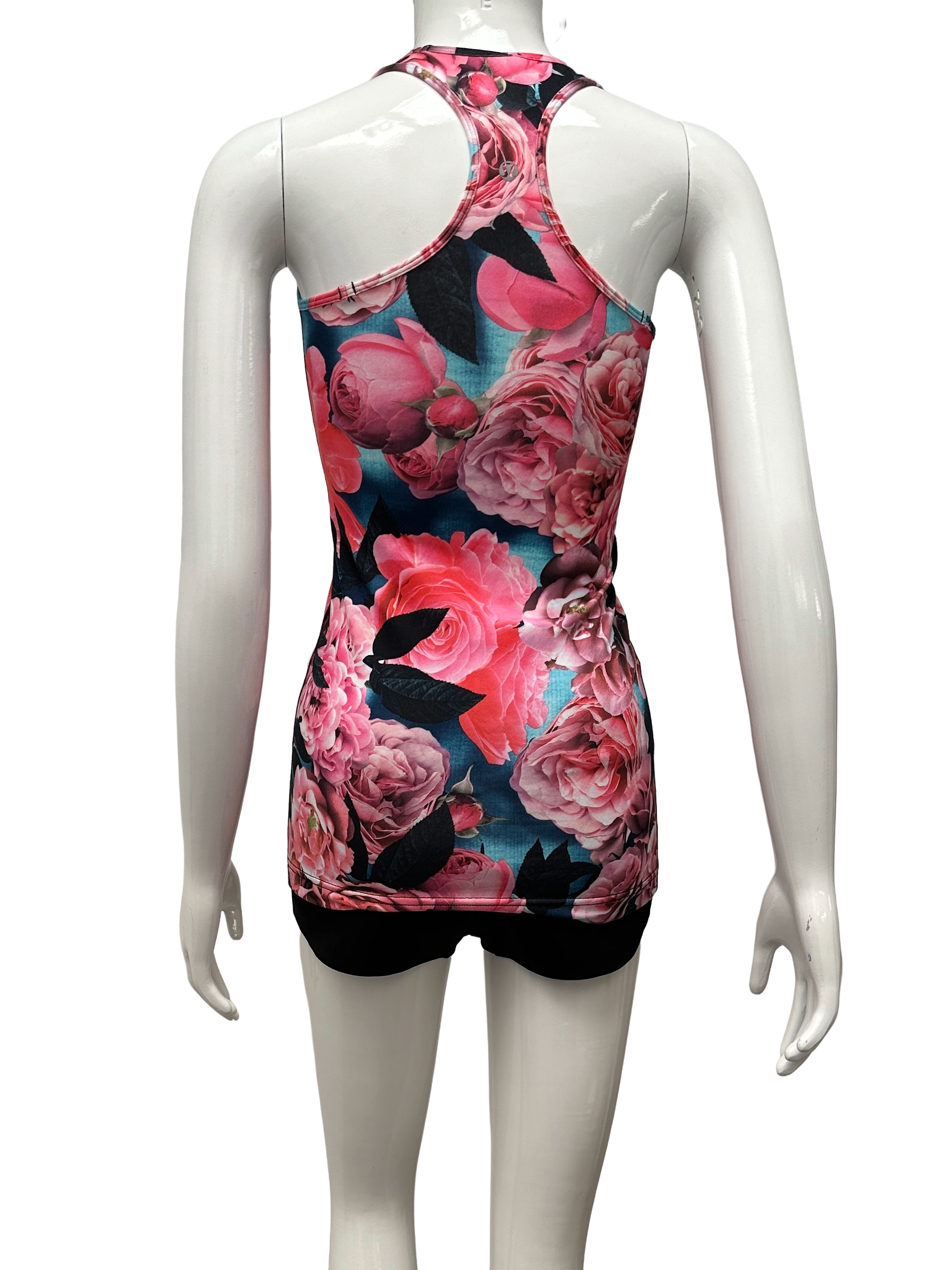 Lululemon athletica tank top - size 34