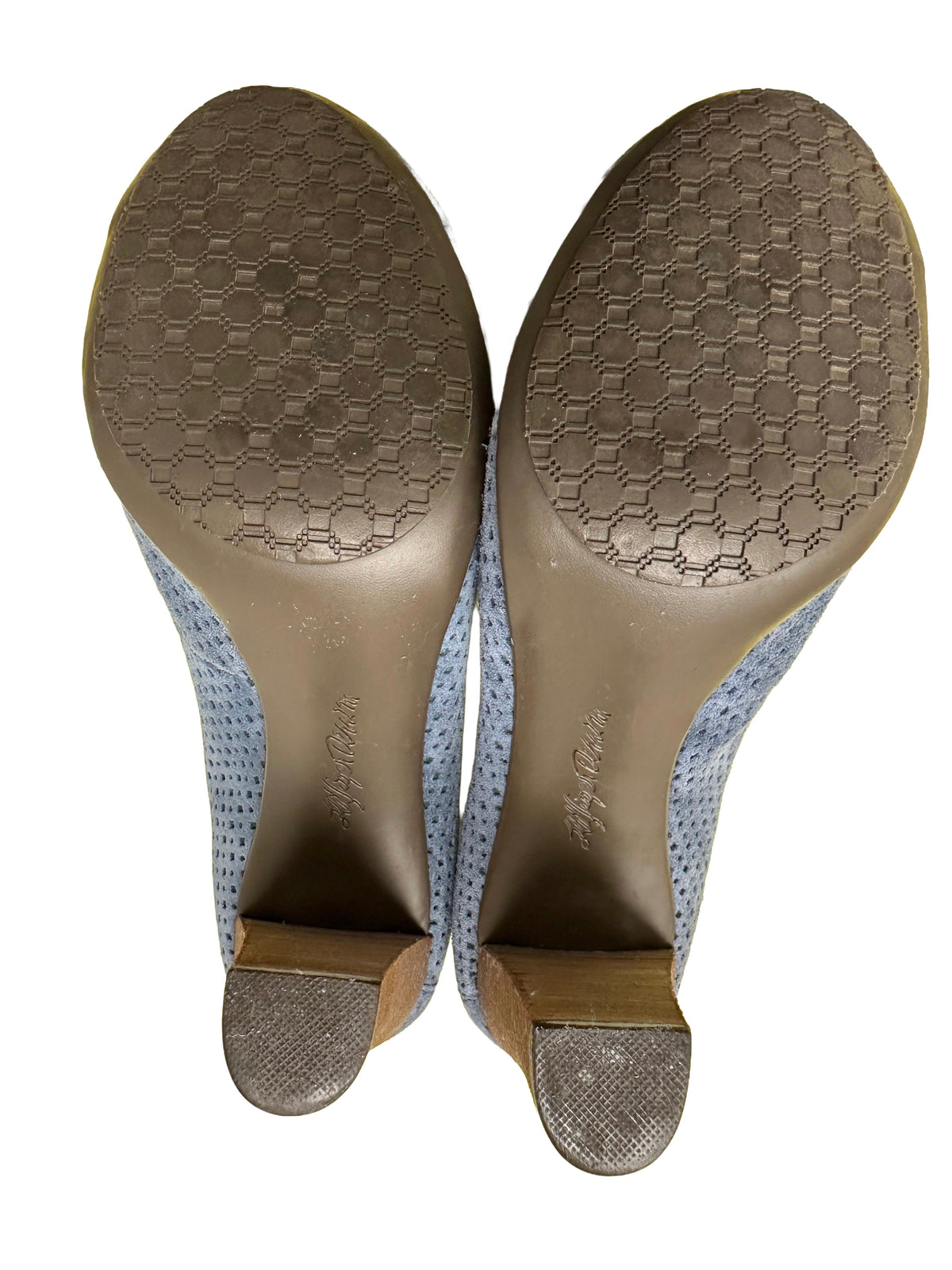Tommy Hilfiger blue pumps - size 39