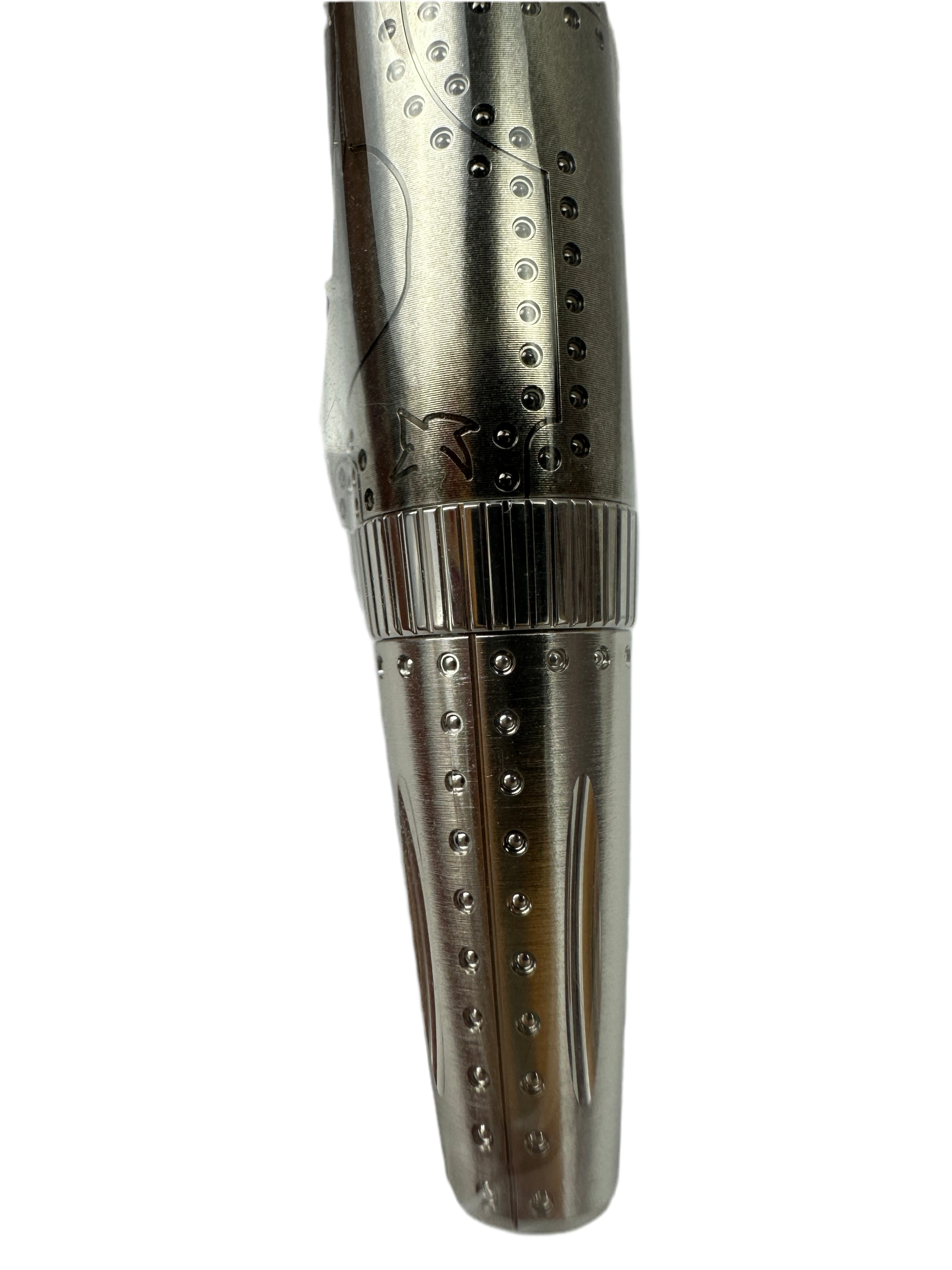 Montblanc writers Edition Homage to Vole de Nuit Limited Edition 1931 (161/1931)