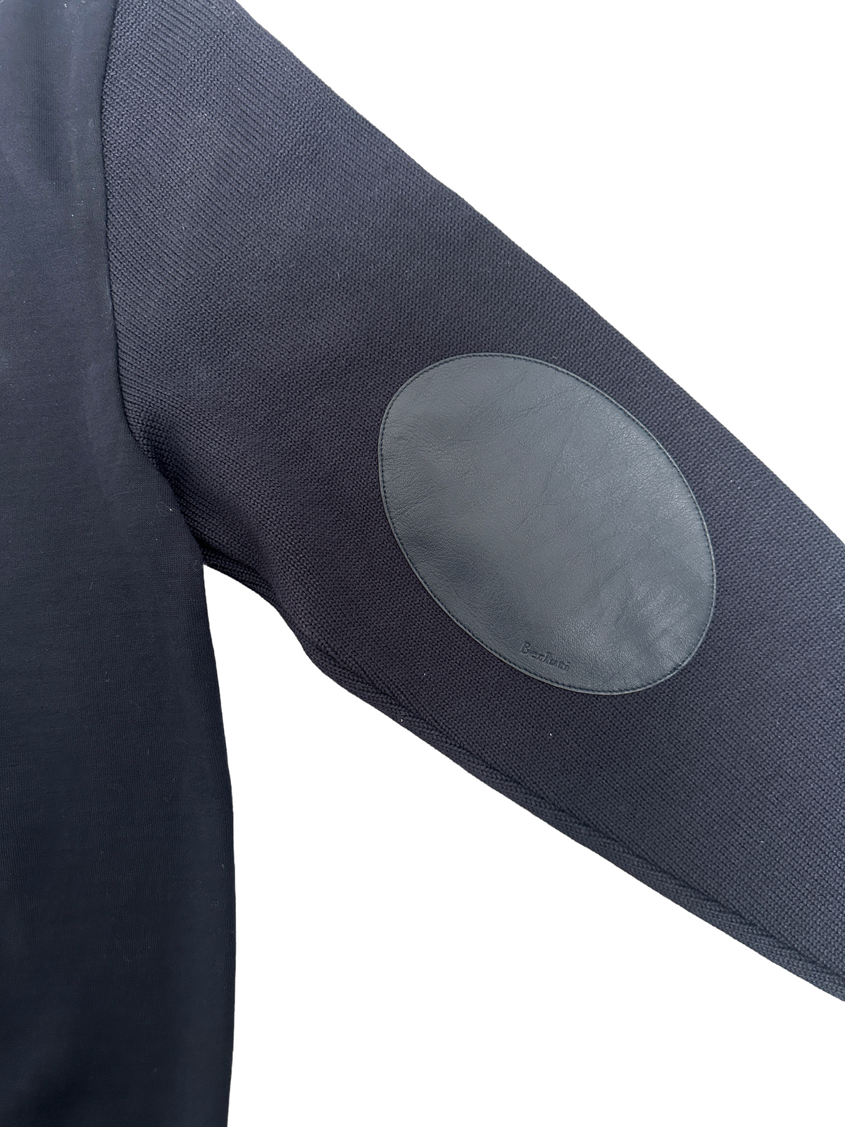 Berluti navy blue sweater - size L