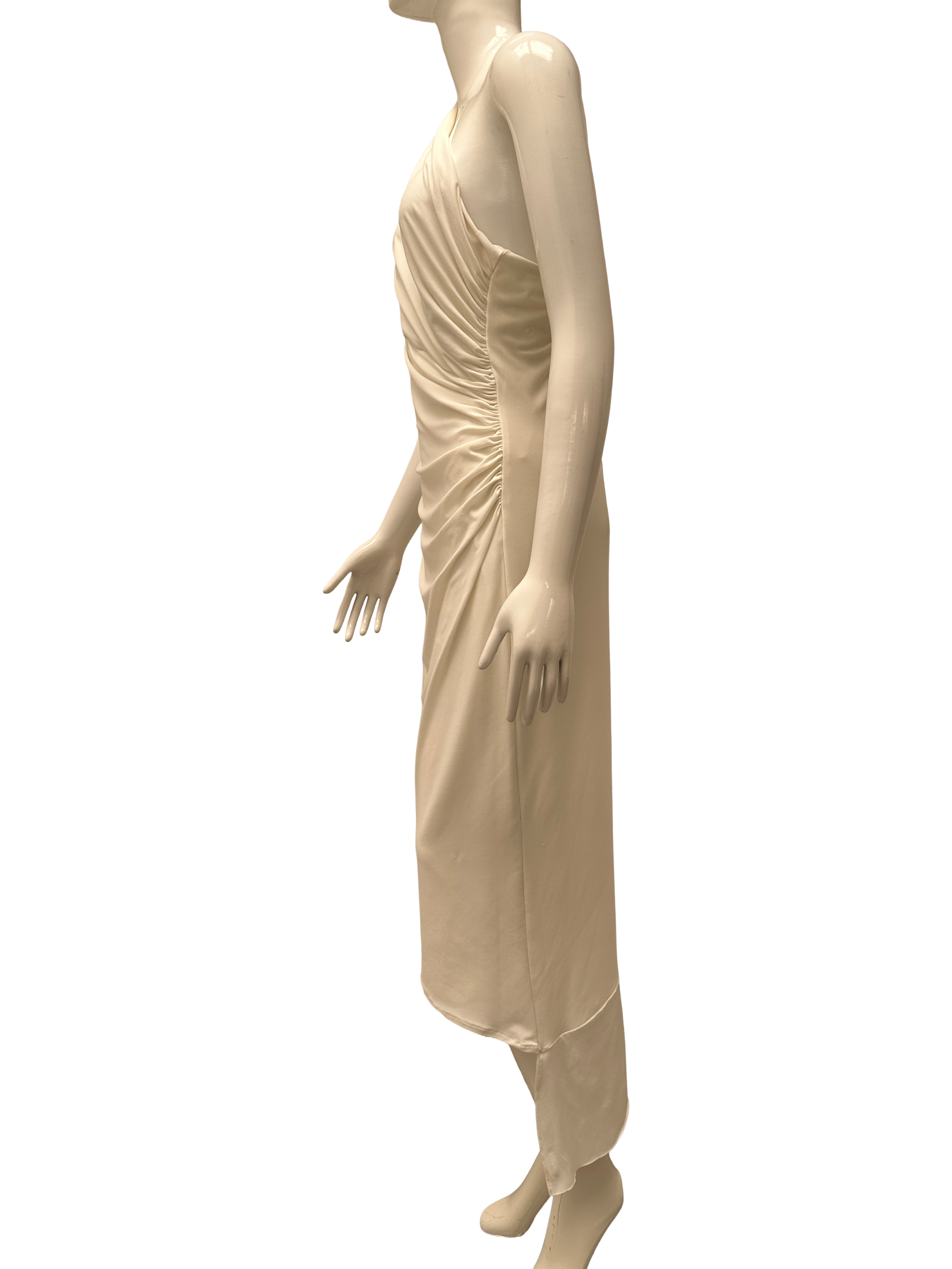 Ralph Lauren white dress - size 38