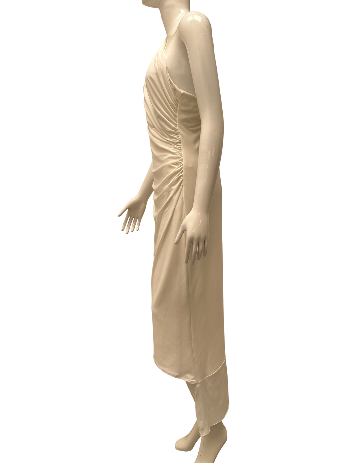 Ralph Lauren white dress - size 38
