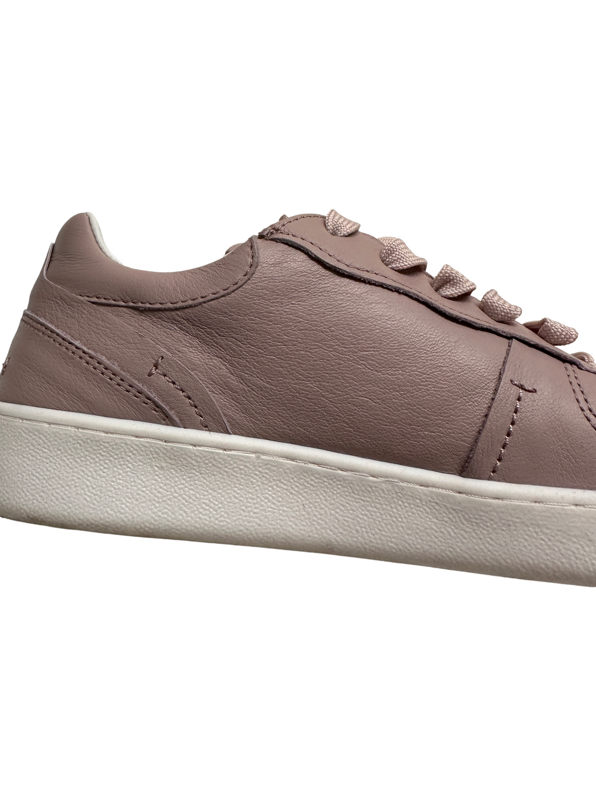 Emporio Armani pink sneakers - size 37