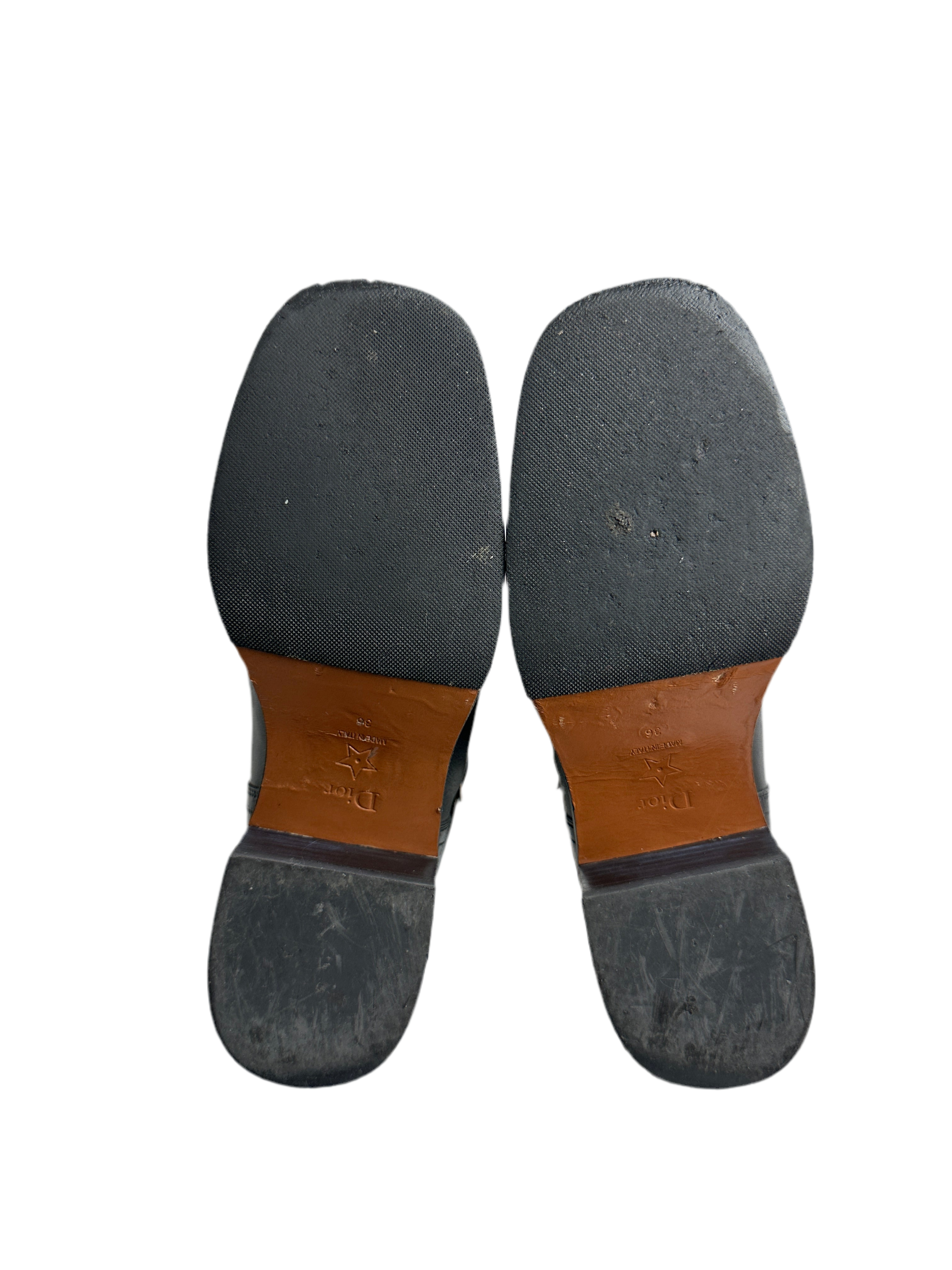 Dior Diorider low - size 36