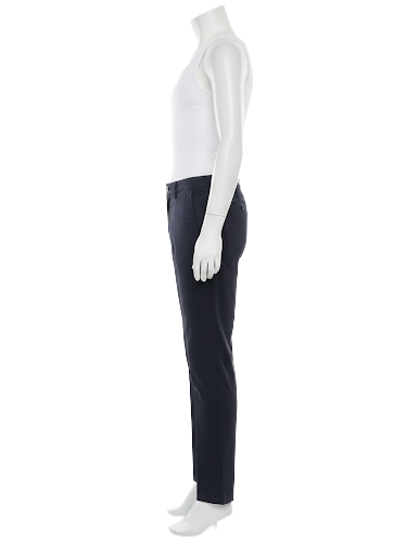 Tommy Hilfiger classic navy chino pants - size 30/32