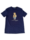 Polo Ralph Lauren polo bear tee shirt - size L