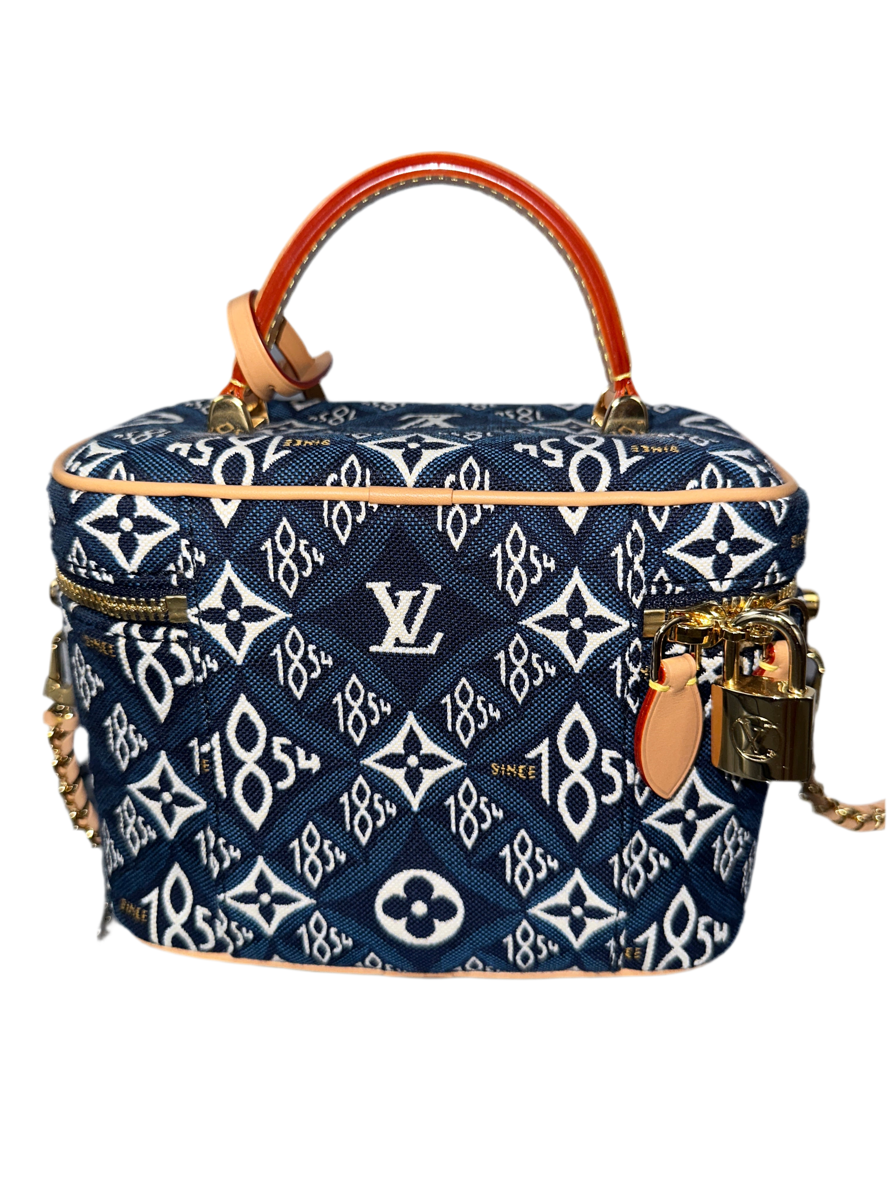 Louis Vuitton Vanity PM "Since 1854"
